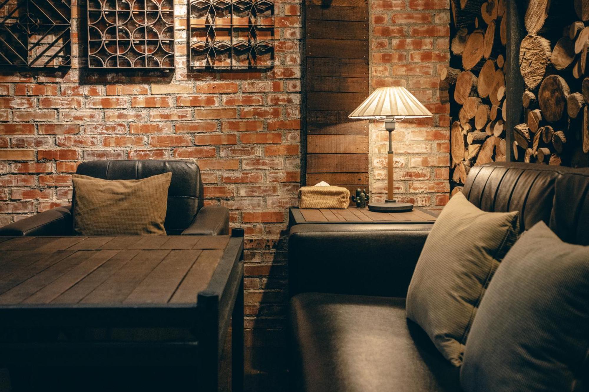 Bed and Breakfast Original House Чишан Экстерьер фото
