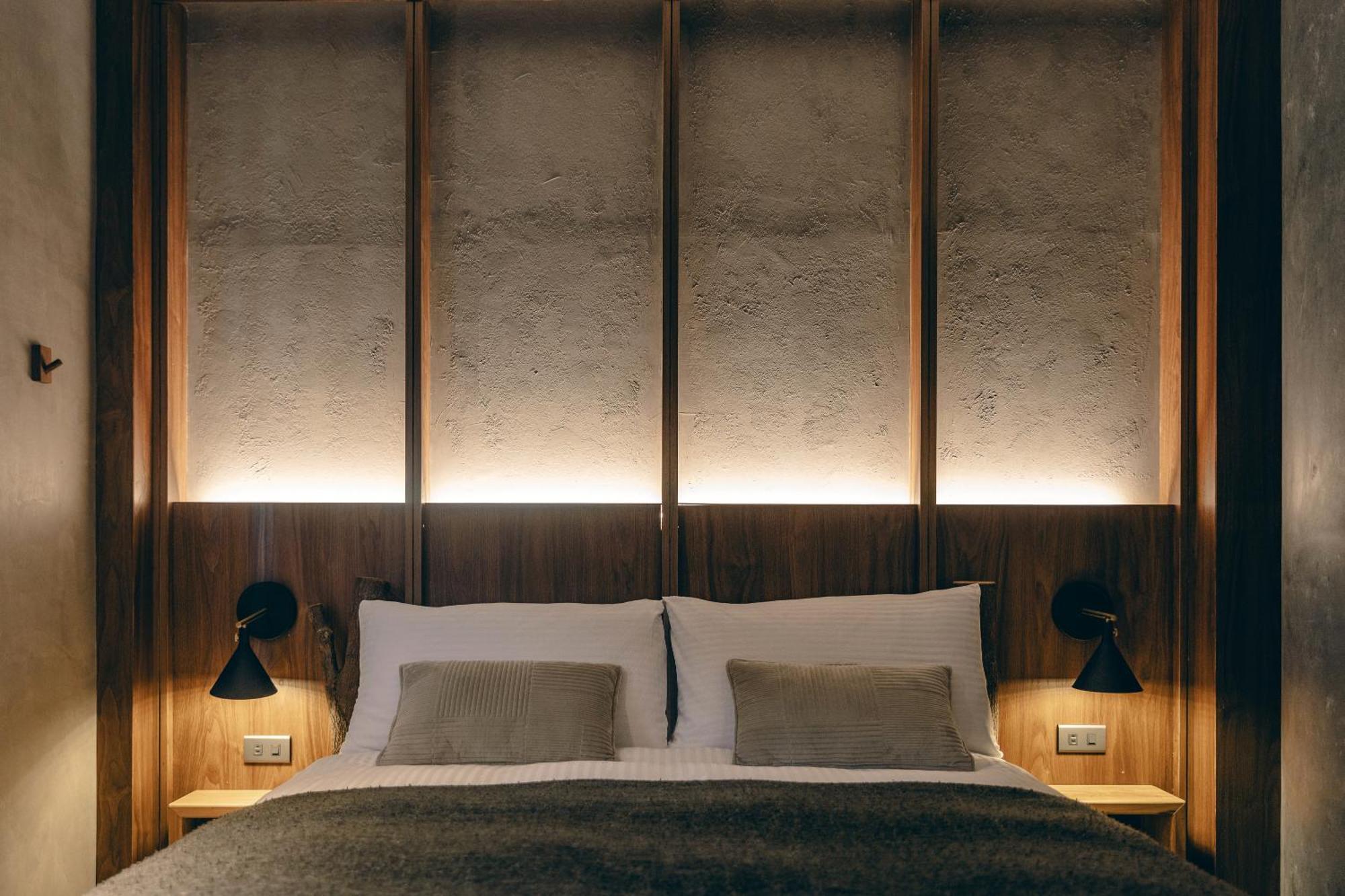 Bed and Breakfast Original House Чишан Экстерьер фото