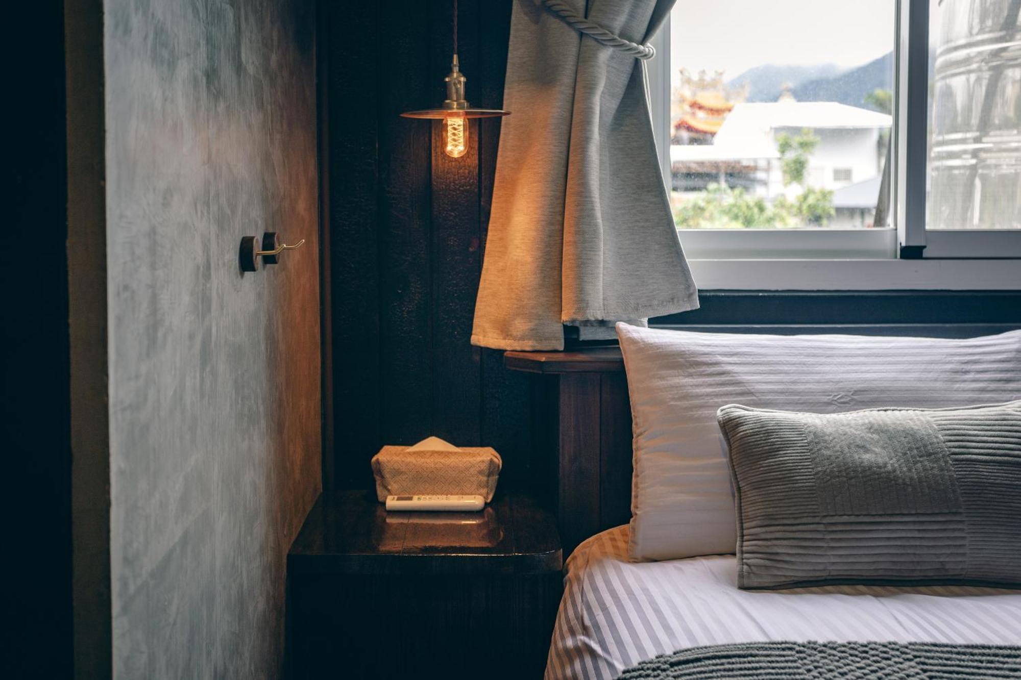 Bed and Breakfast Original House Чишан Экстерьер фото