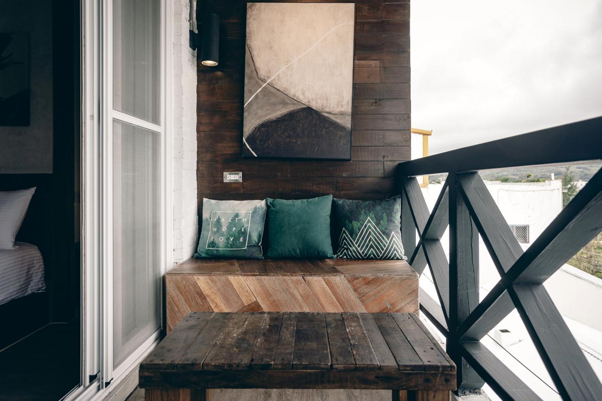 Bed and Breakfast Original House Чишан Экстерьер фото
