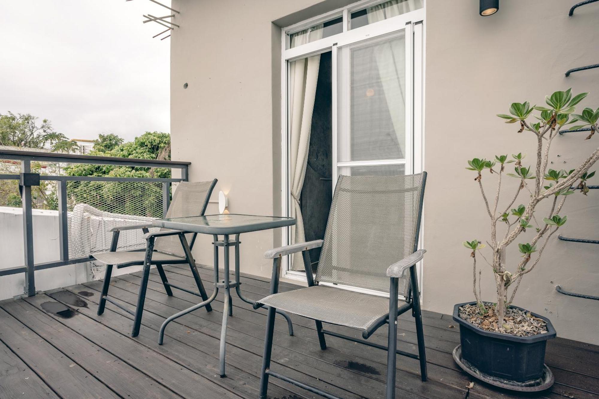 Bed and Breakfast Original House Чишан Экстерьер фото