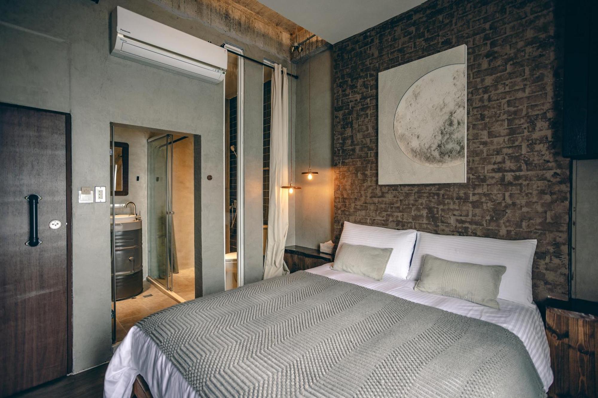 Bed and Breakfast Original House Чишан Экстерьер фото