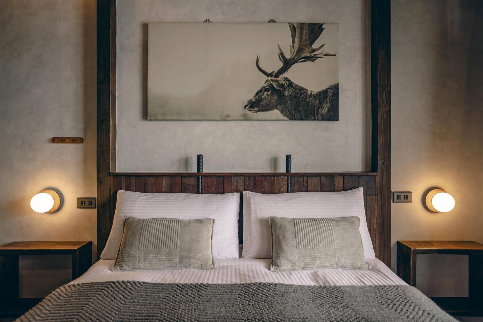 Bed and Breakfast Original House Чишан Экстерьер фото