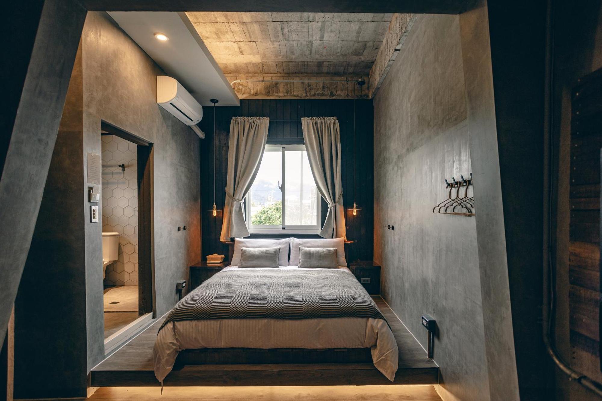 Bed and Breakfast Original House Чишан Экстерьер фото