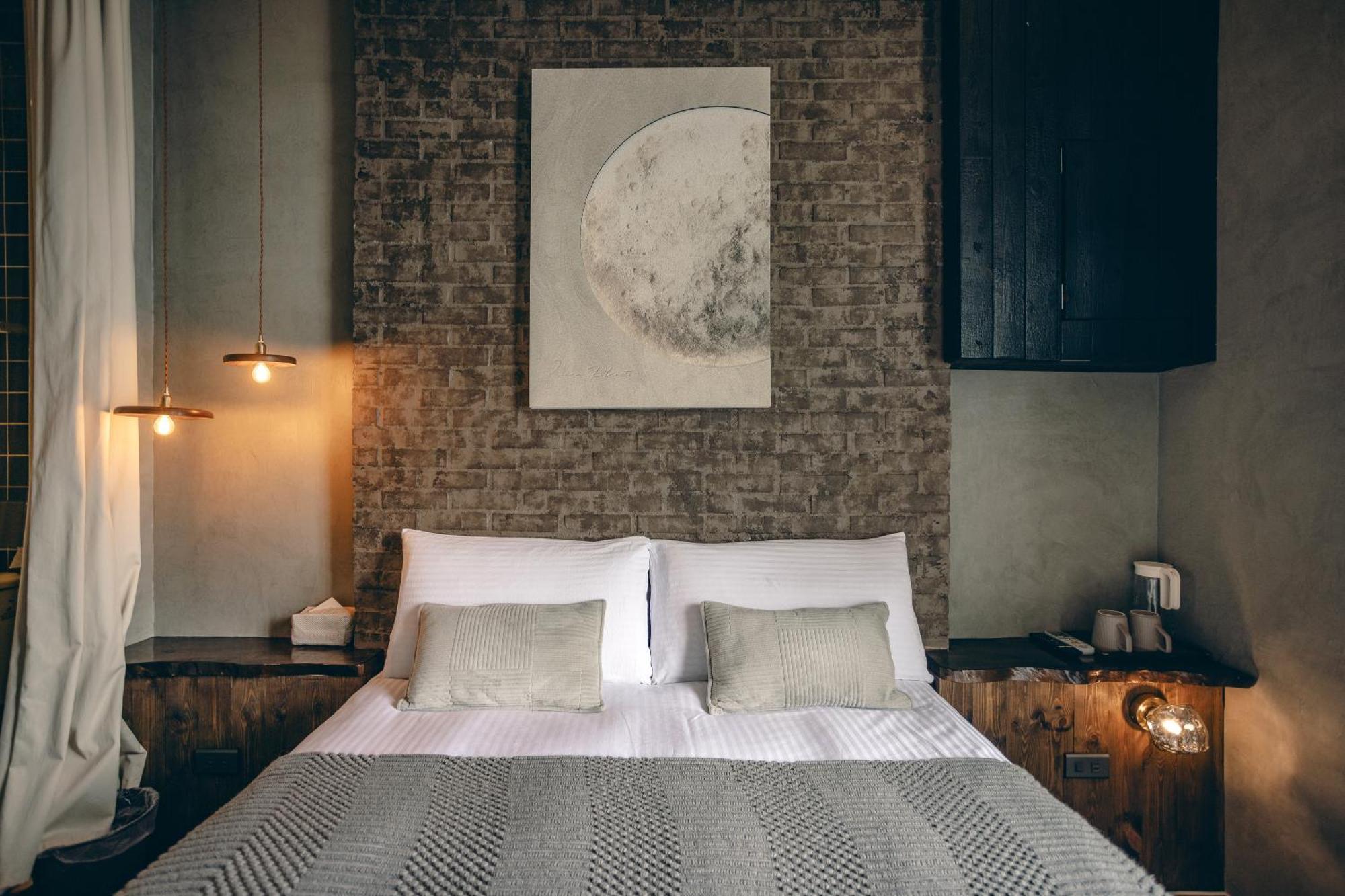 Bed and Breakfast Original House Чишан Экстерьер фото